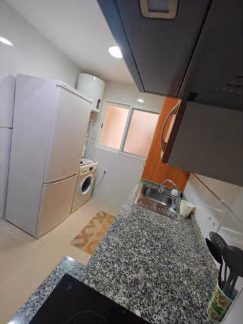 Apartamento en Centro - Foto 5