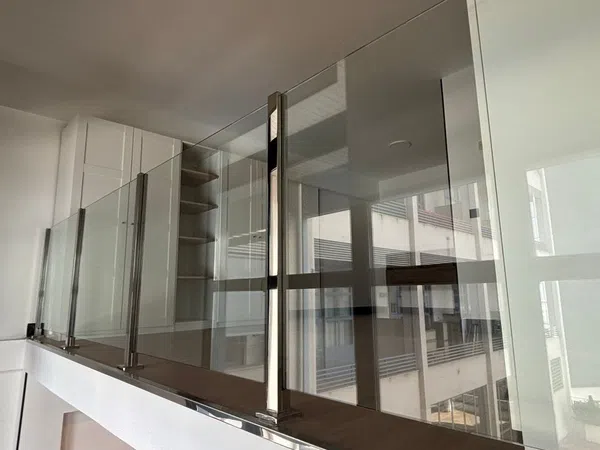 Dúplex en Avenida de Severo Ochoa, 12, Vega de la Moraleja, Vega de la Moraleja - Foto 19
