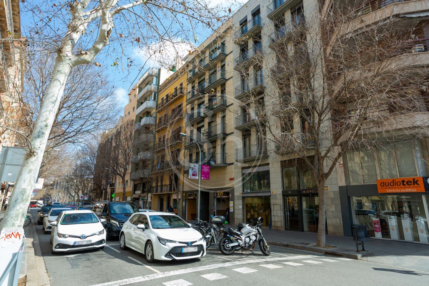 Piso en Calle de Provença - Foto 23