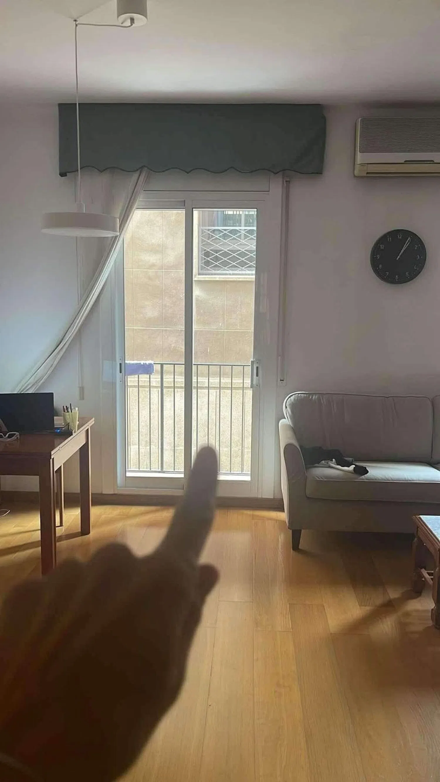 Piso en calle d'Espronceda, 371 - Foto 10