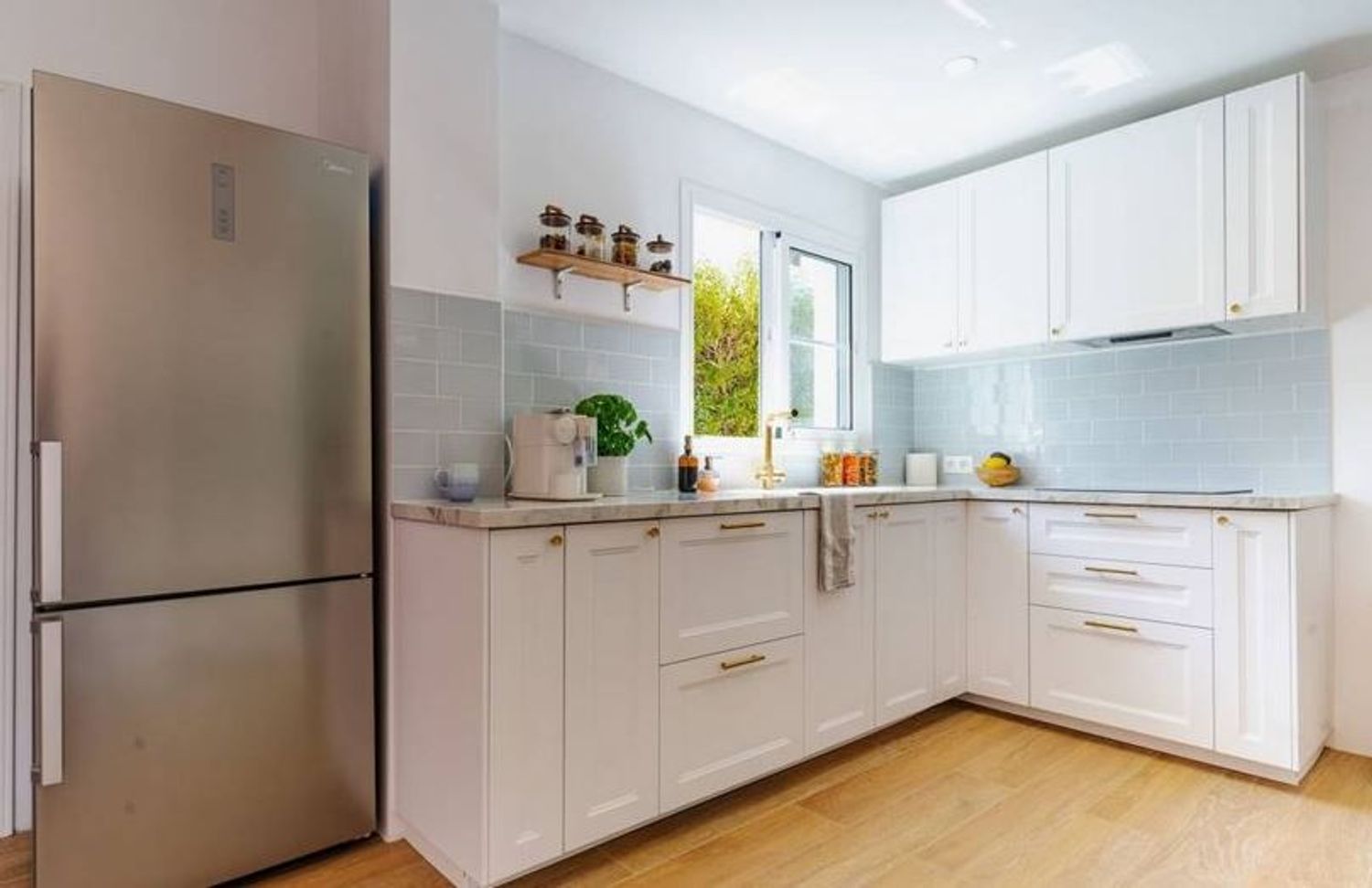 Casa de pueblo en avenida del Cortijo, 5 - Foto 8