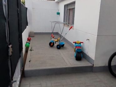 Chalet en  Calle Cristo de la Vera Cruz 52 - Foto 5