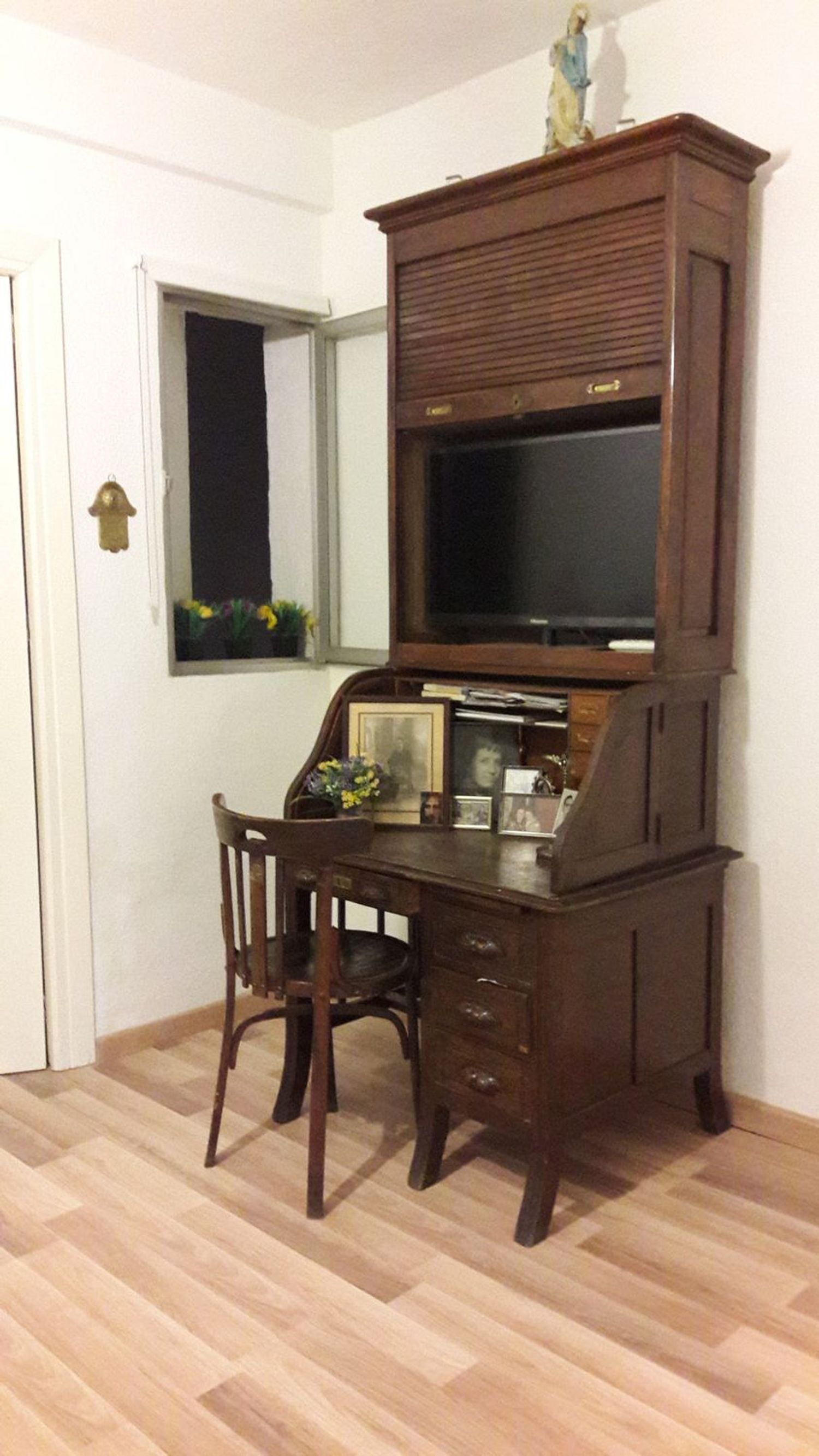 Piso en calle angel barrios entre camino de ronda y arabial, 2 - Foto 7