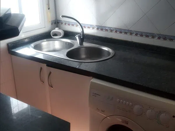Piso en Calle Maestro Priego López, 29, Ciudad Jardín, Córdoba - Foto 4