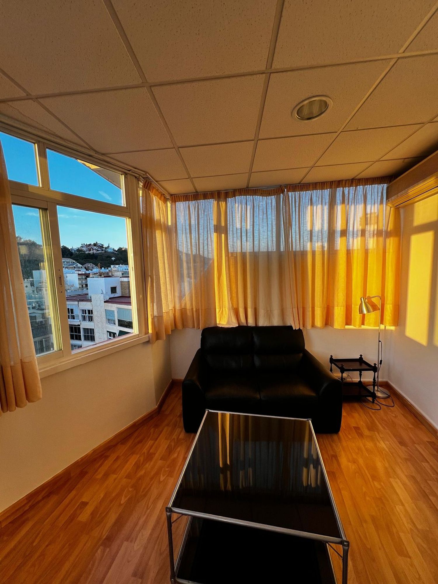 Ático en Calle Maestranza, 12, Malagueta - Monte Sancha - Foto 6