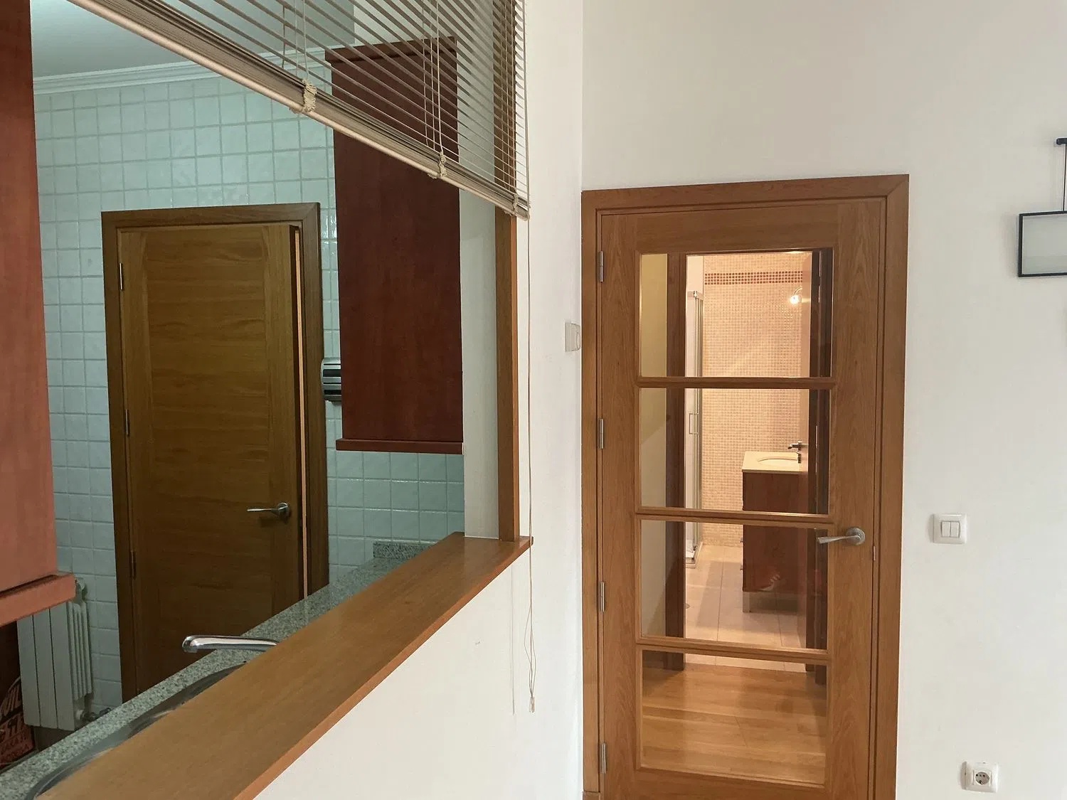 Piso en calle Churruca, 7 - Foto 14