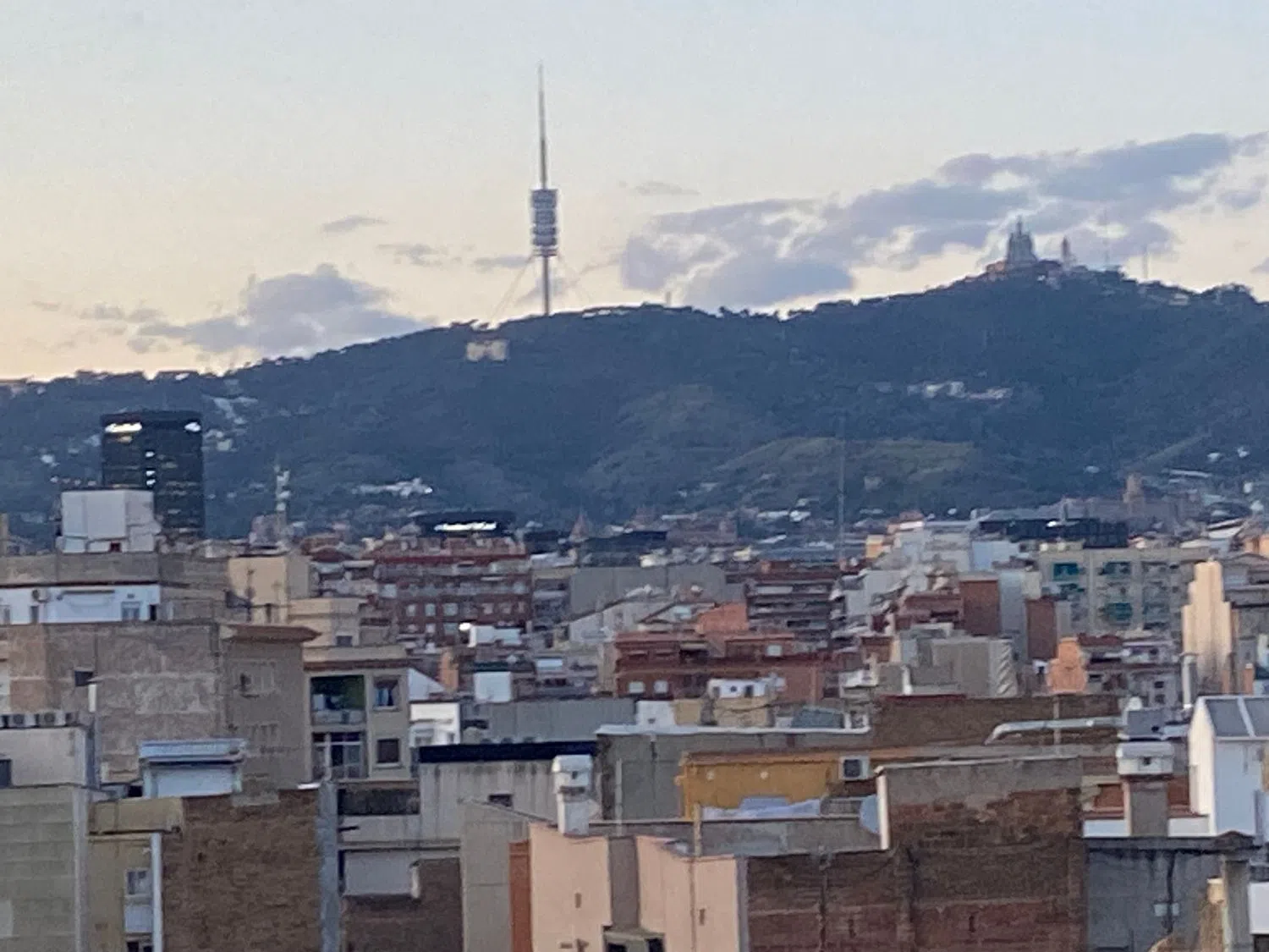 Ático en Barrio Sants - Foto 19