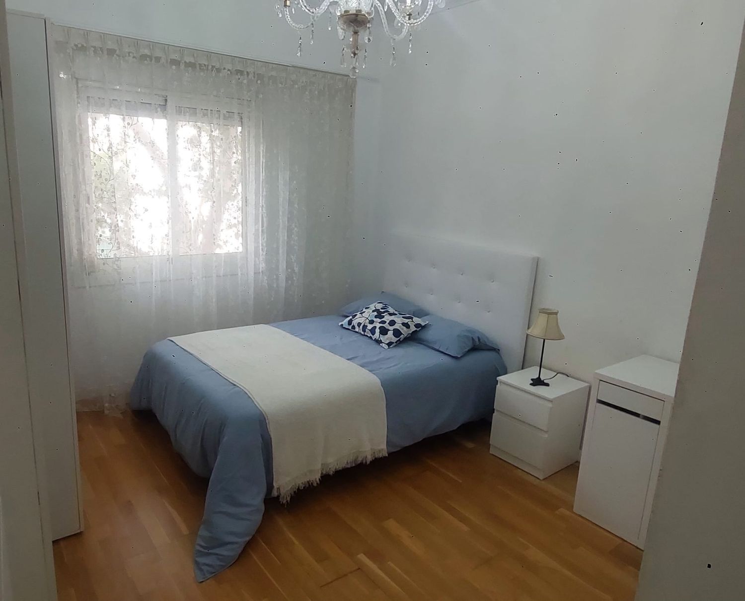 Piso en Calle D'Alberic, 31, Arrancapins - Foto 10