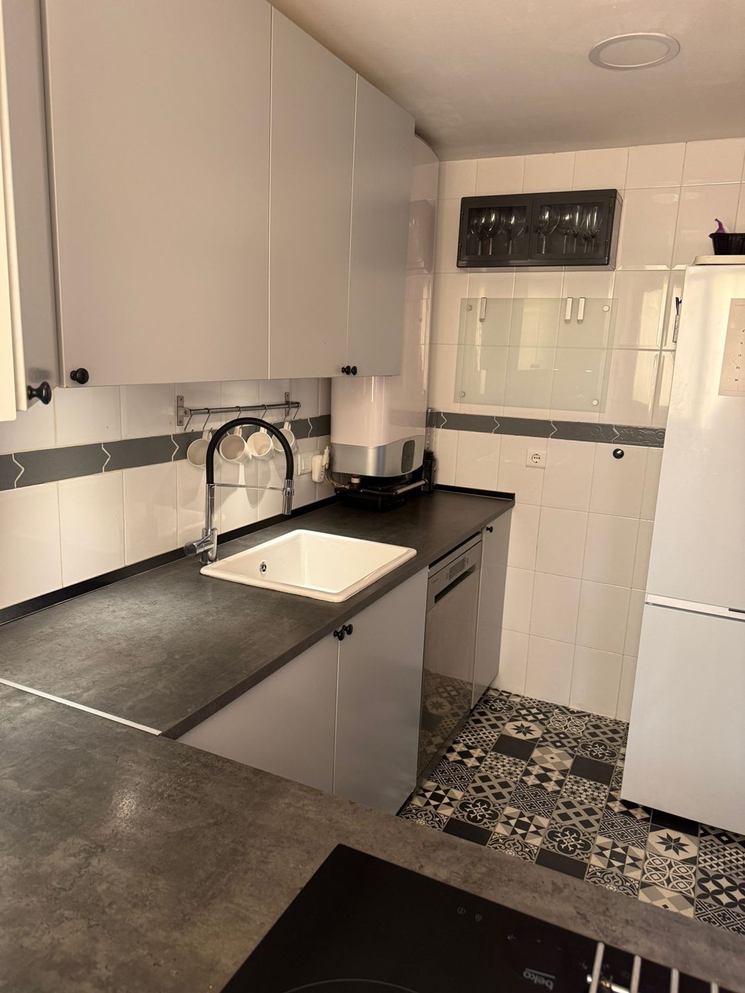 Piso en calle Estados Unidos, 40 - Foto 18