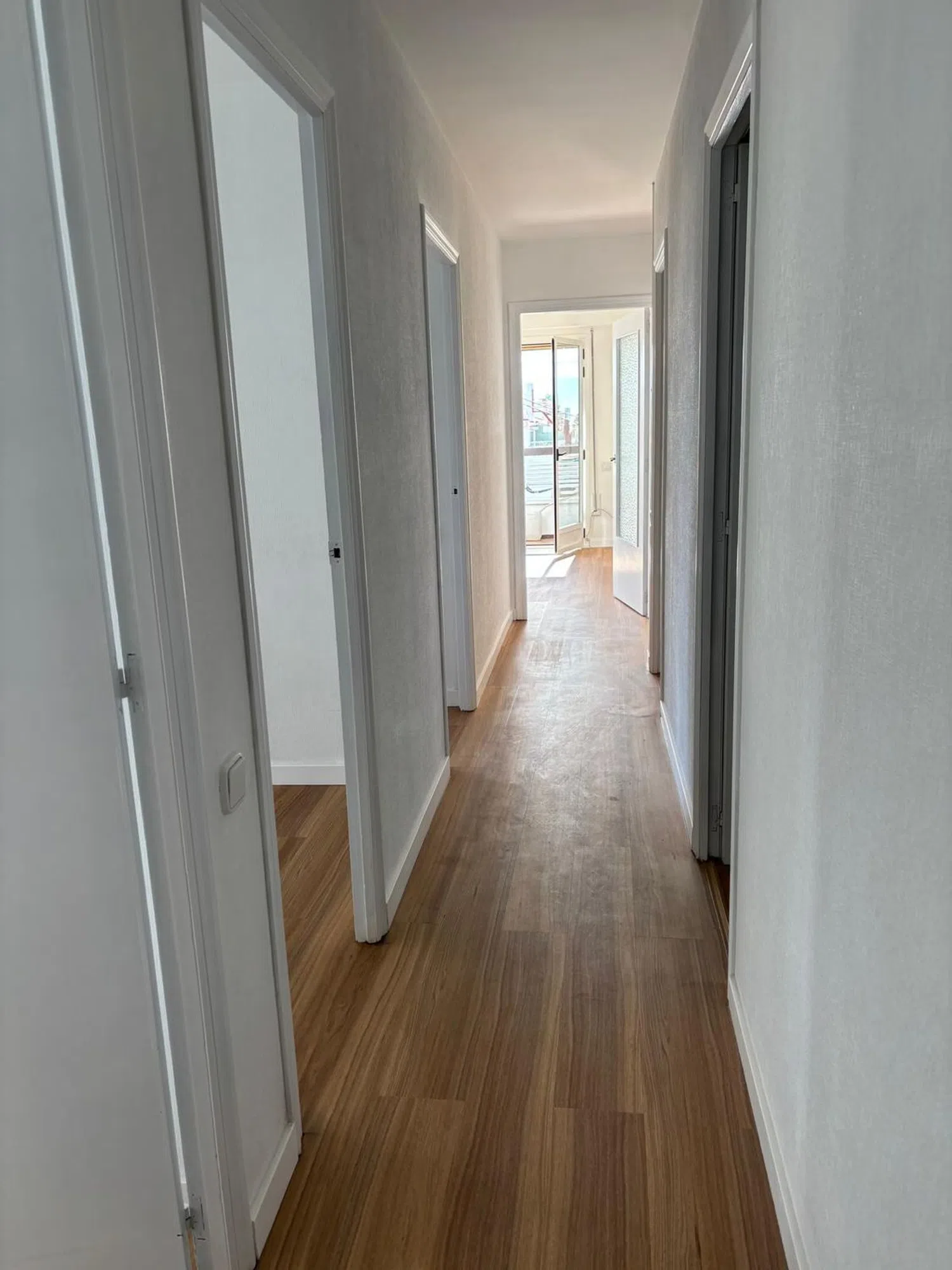 Piso en calle Periodista Pirula Arderius, 2 - Foto 4