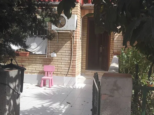 Casa o chalet independiente en Avenida de los Rosales, 22 - Foto 2