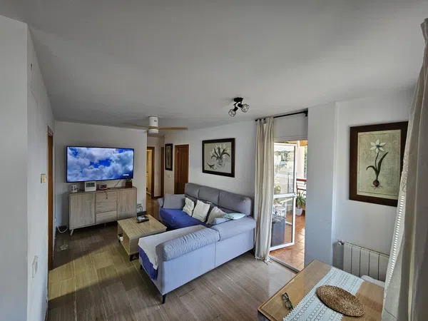 Piso en Calle de Cèsar Puget Riquer, 50, Santa Eulalia del Río, Santa Eulalia del Río - Foto 11