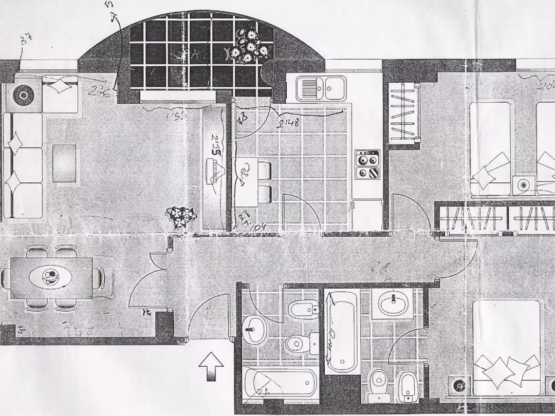 Piso en  Paseo Clara Campoamor 3 - Foto 18