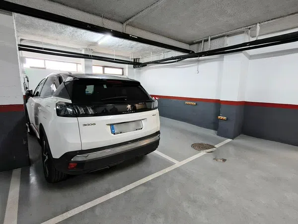 Piso en Alto de la Jabonería - Foto 40
