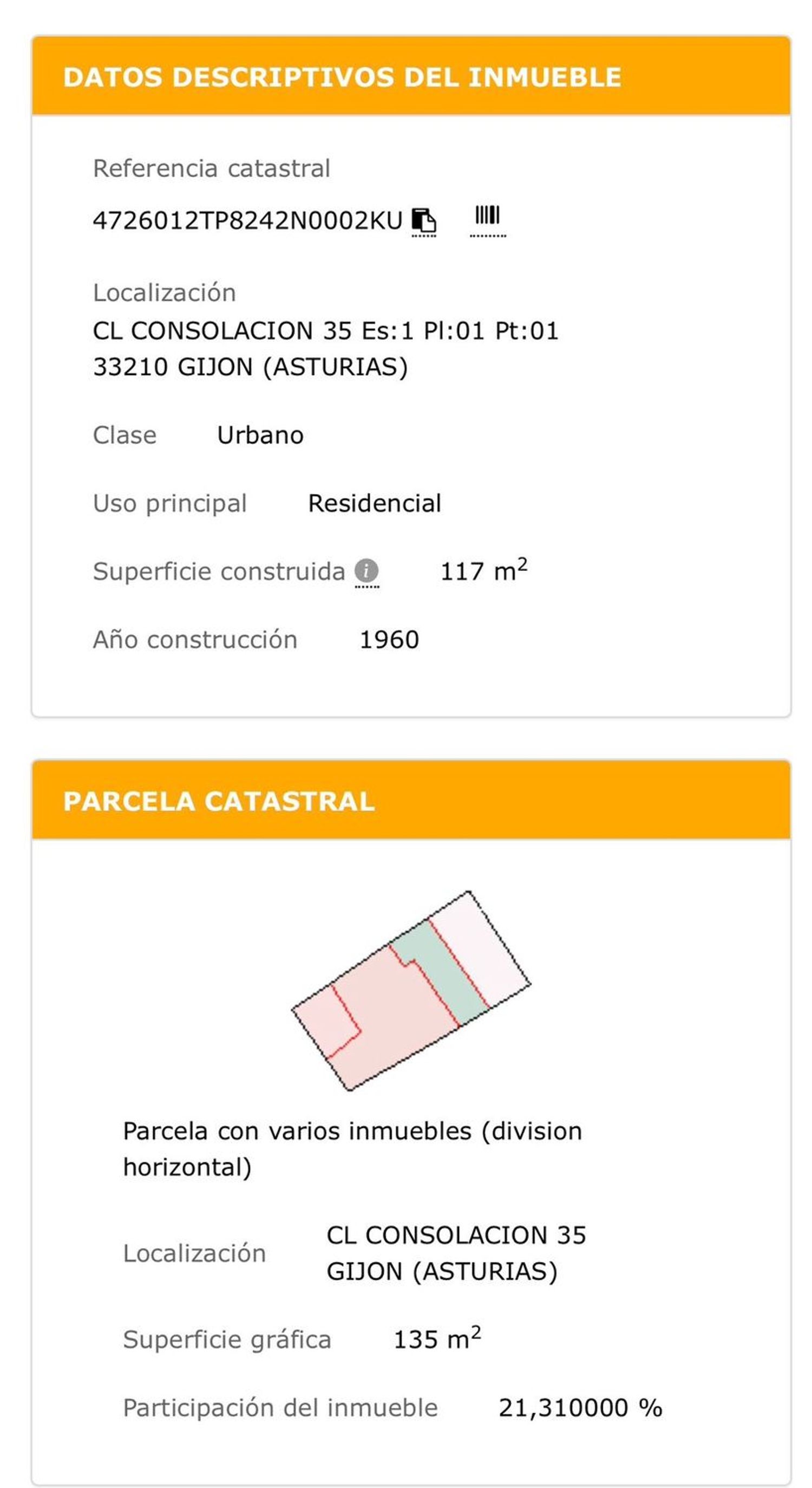 Piso en Calle Consolación, 35 - Foto 4
