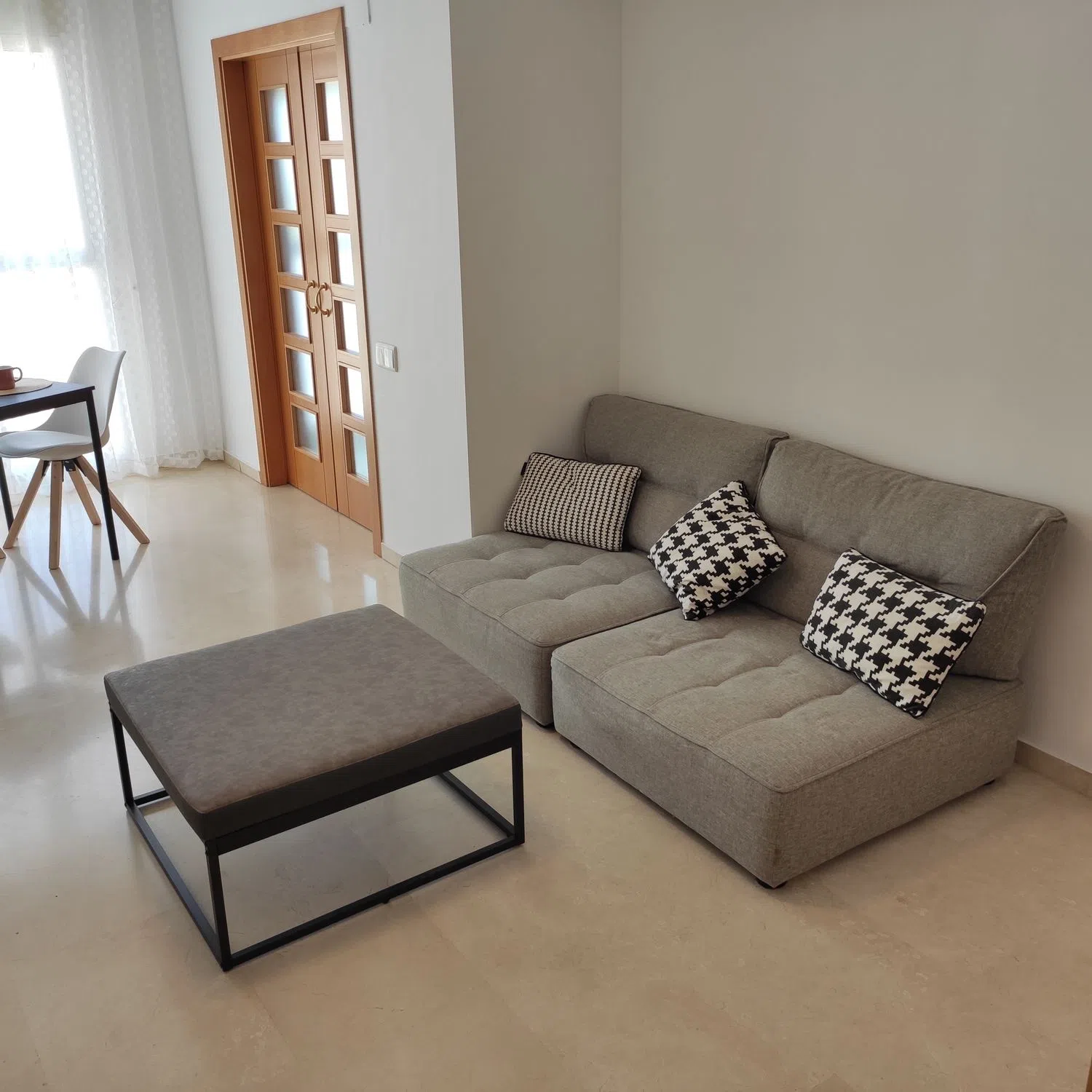 Piso en calle sellent, 5 - Foto 3