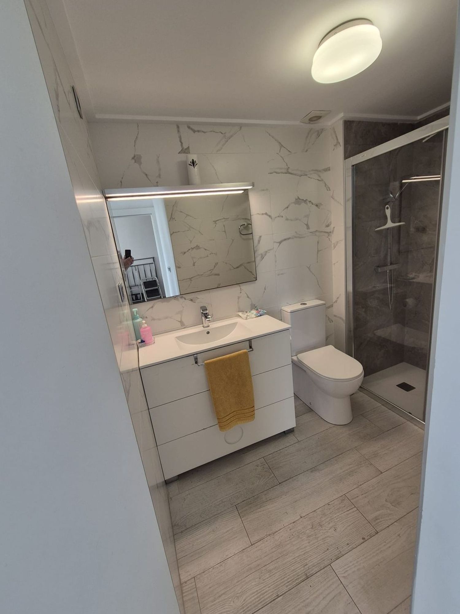 Piso en Avenida del Pacífico, 10, La Veleta - Foto 18