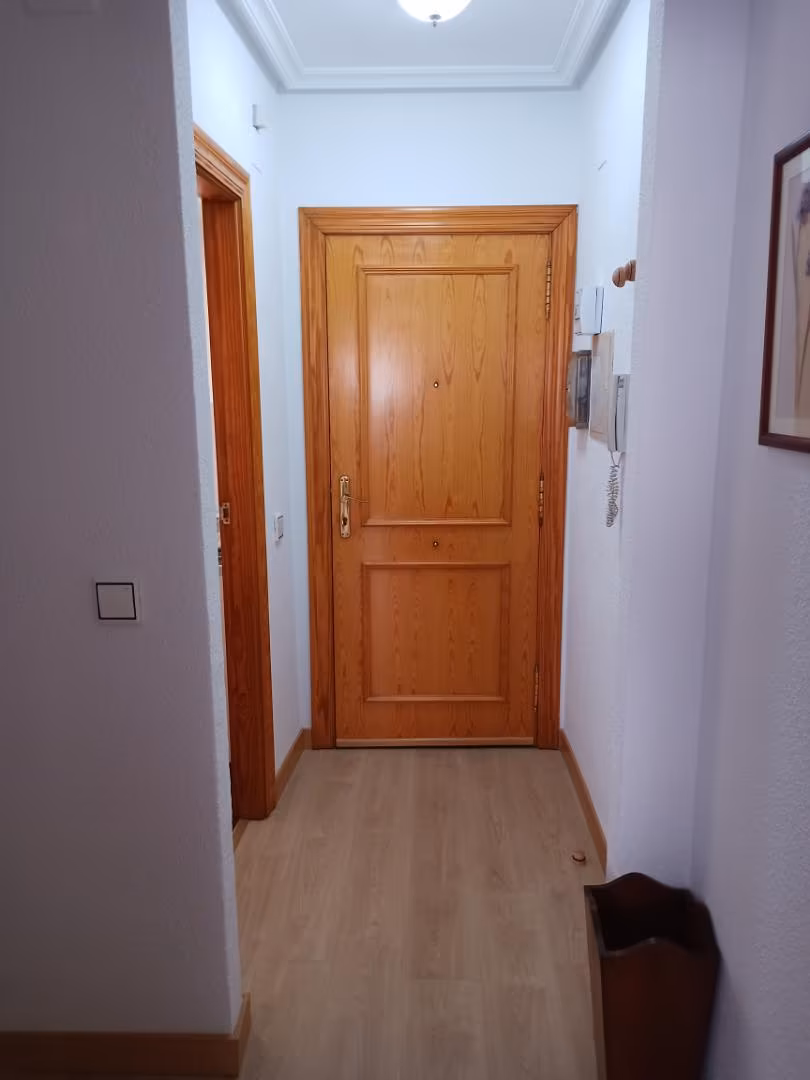 Piso en  Calle San Gerardo 30