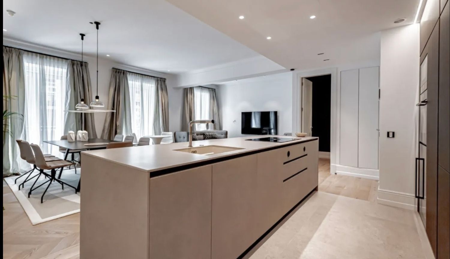 Piso en Calle de Claudio Coello, Recoletos - Foto 15