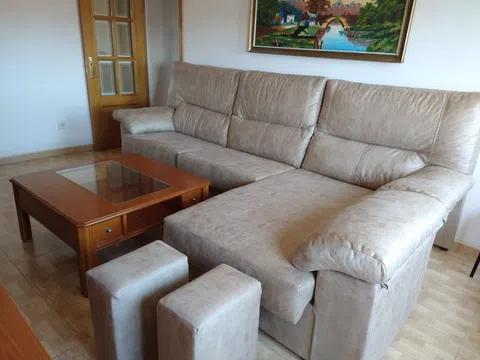 Piso en calle Andrea Doria, 4 - Foto 3