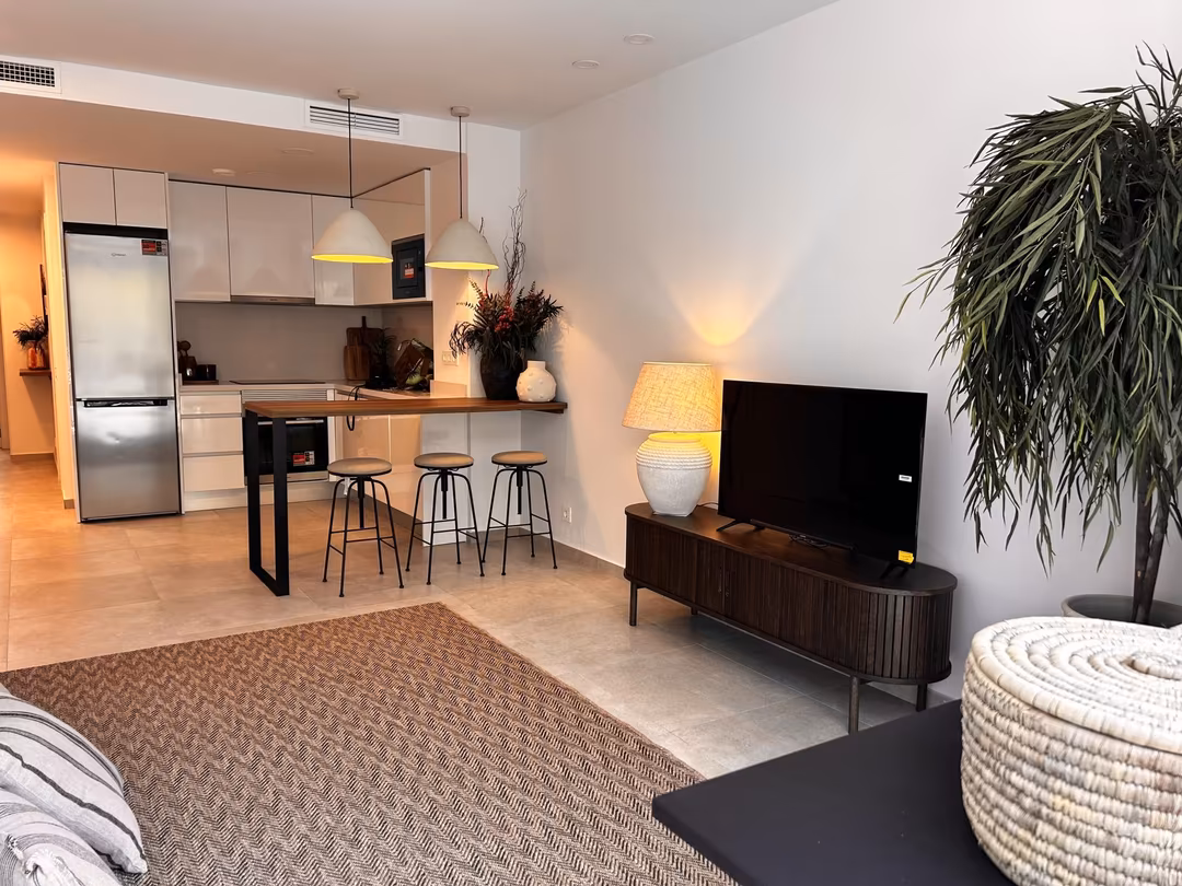 Piso en  Calle Teniente Durán 1 - Foto 5