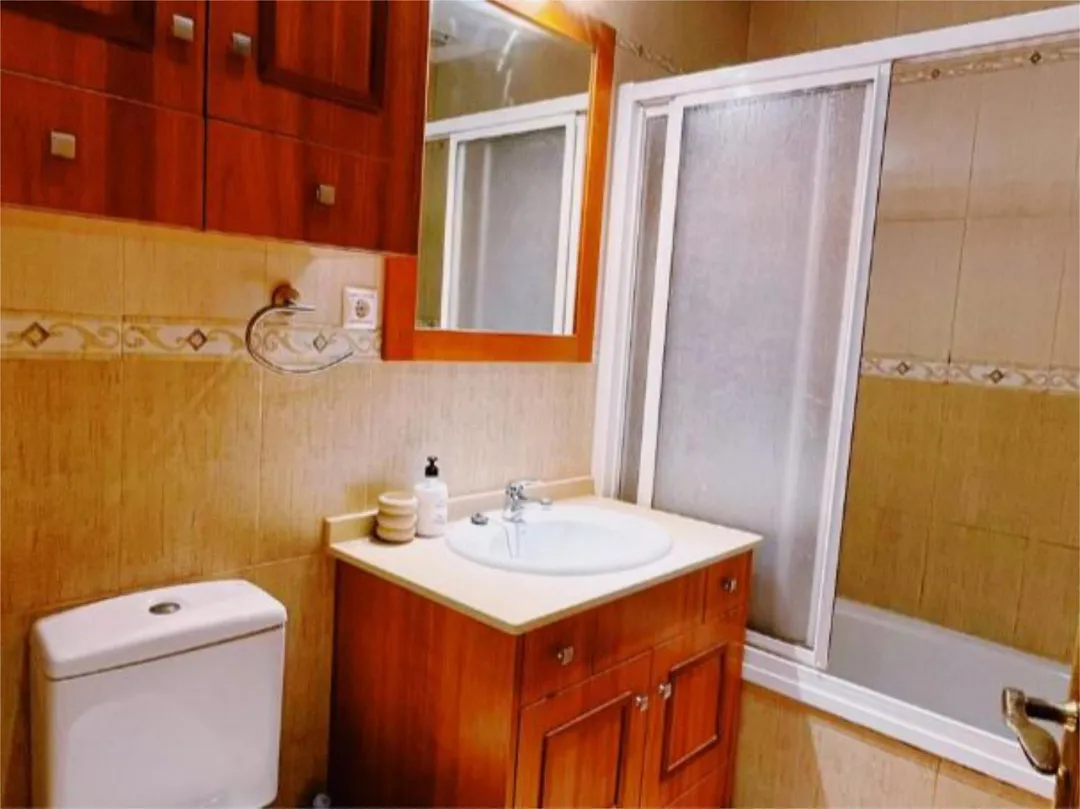 Piso en  Calle Rosario 82 - Foto 14