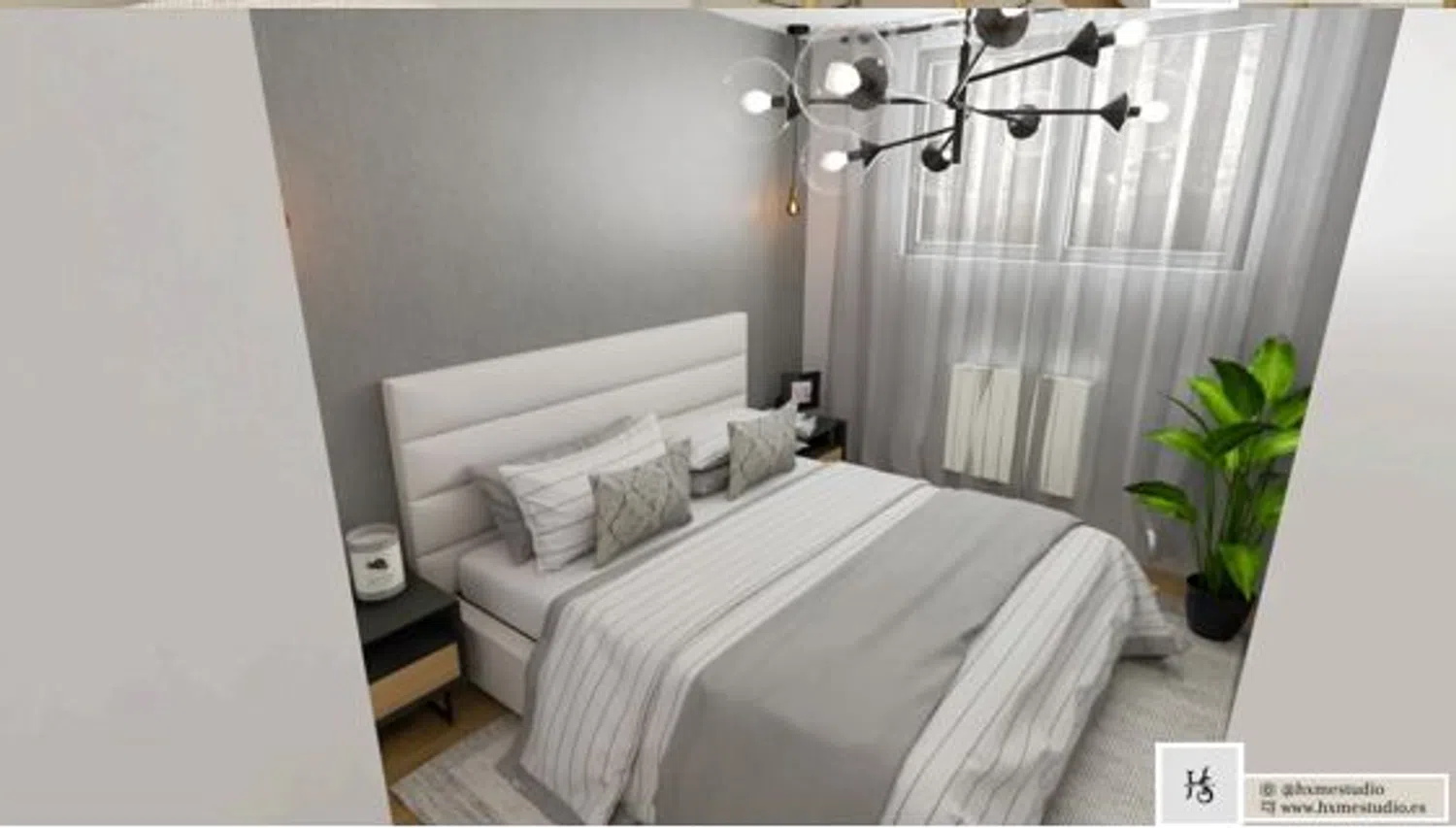 Piso en calle de Juan Montalvo, 18 - Foto 4