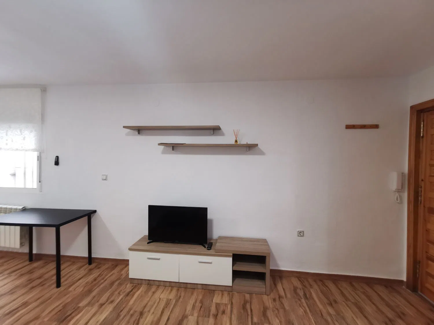 Estudio en calle Almona de San Juan de Dios, 5 - Foto 4