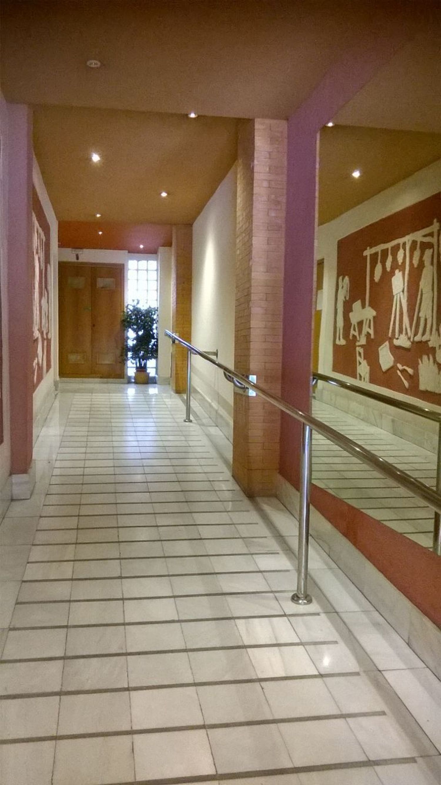 Piso en paseo Marqués de Corvera, 33 - Foto 5