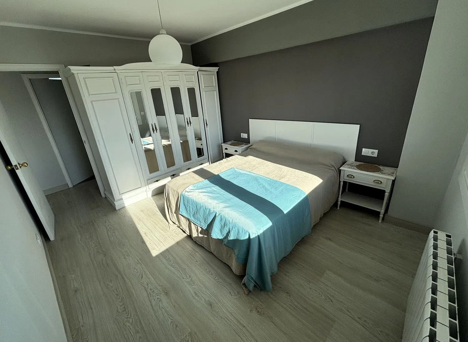 Piso en avenida de Emilio Martínez Garrido, 11 - Foto 9