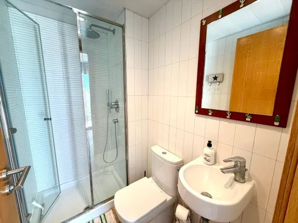 Chalet adosado en Calle Califato, 9, Pueblo Indalo-Ventanicas-El Cantal, Pueblo Indalo-Ventanicas-El Cantal - Foto 22