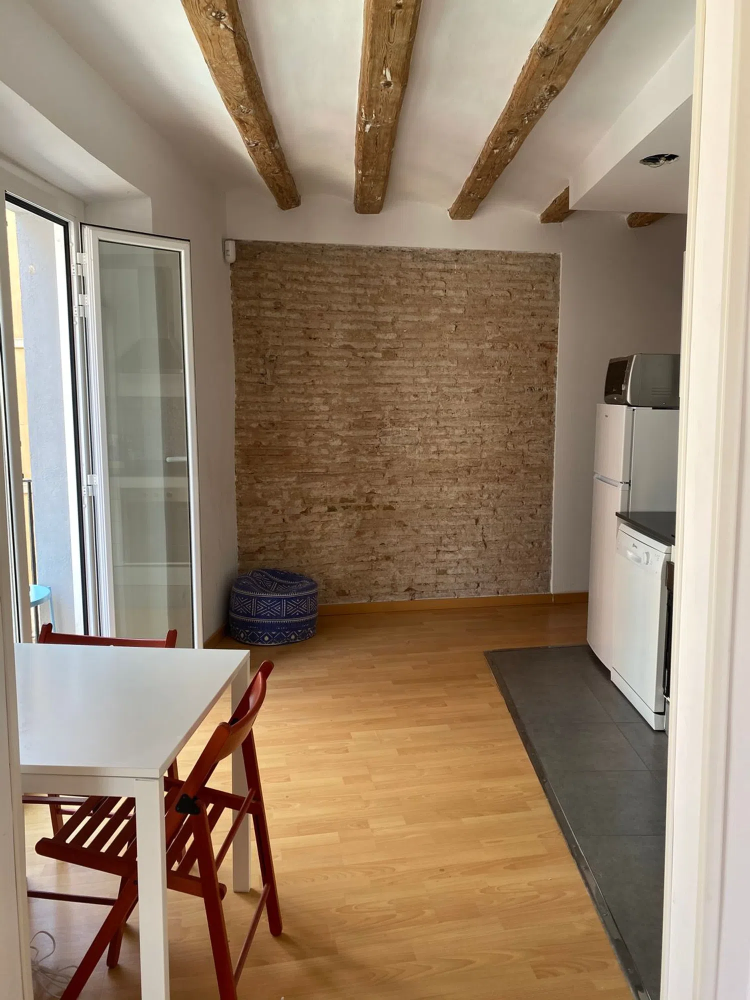 Piso en calle de la Cera, 2 - Foto 2