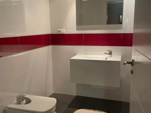 Piso en calle Bazán, 34 - Foto 9