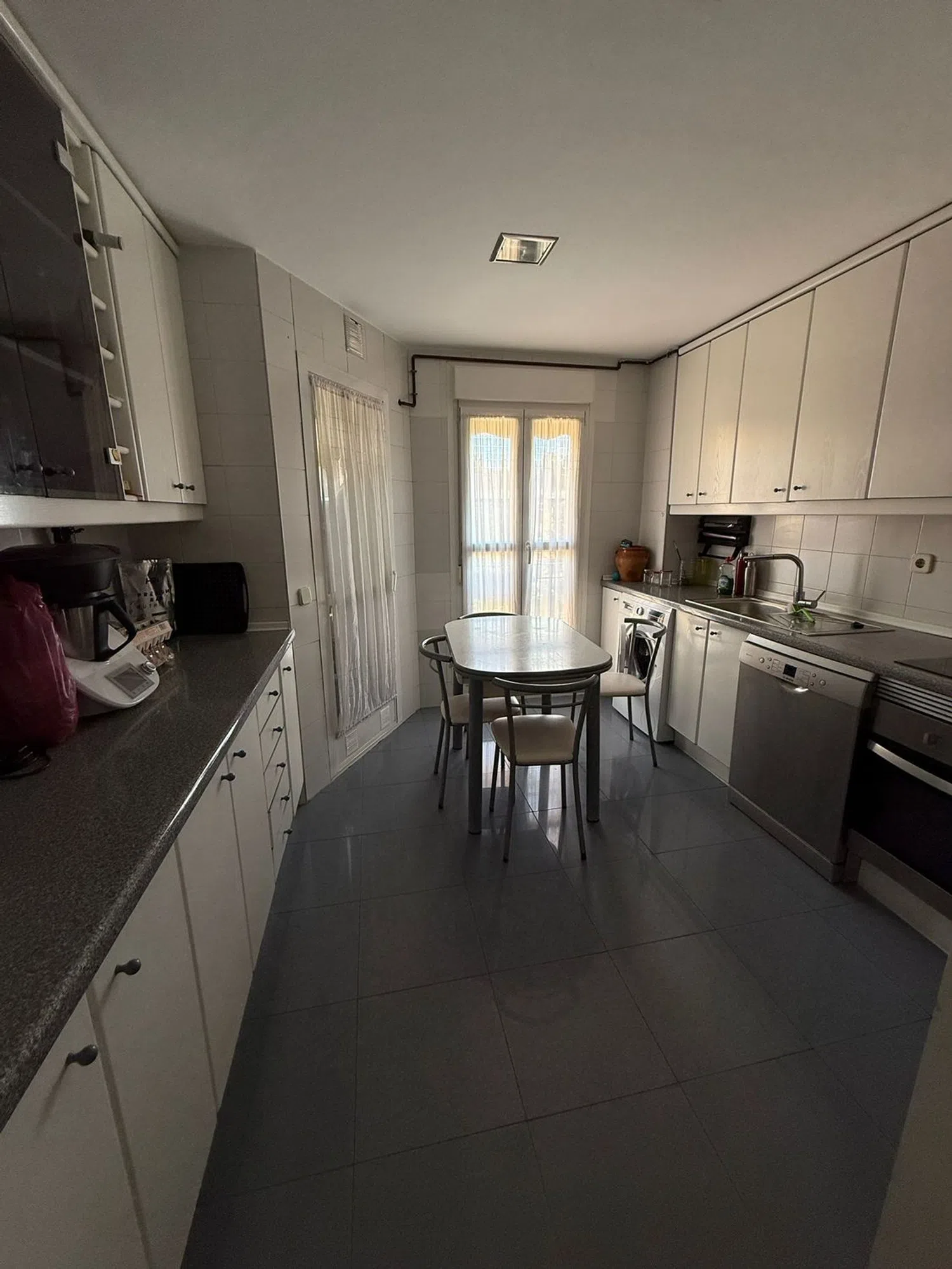 Piso en calle de la Violetera, 13 - Foto 4