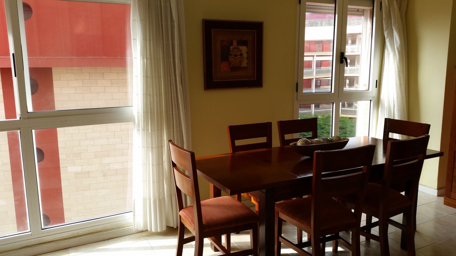 Dúplex en calle Concejal García Feo, 8 - Foto 3