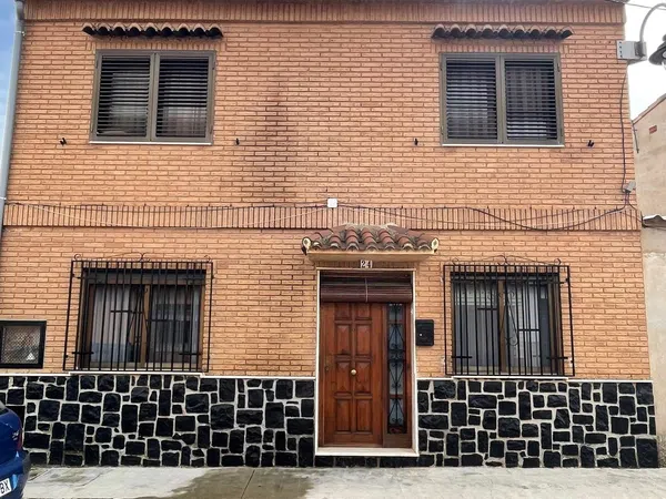 Casa de pueblo en Calle Chera, 24 - Foto 20
