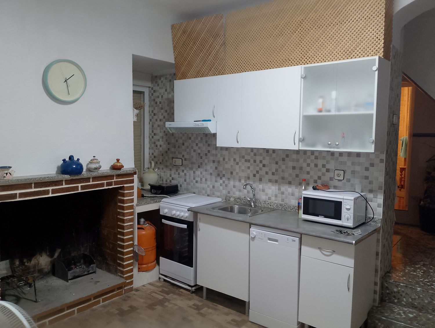 Casa o chalet independiente en Calle Príncipe, 32 - Foto 3