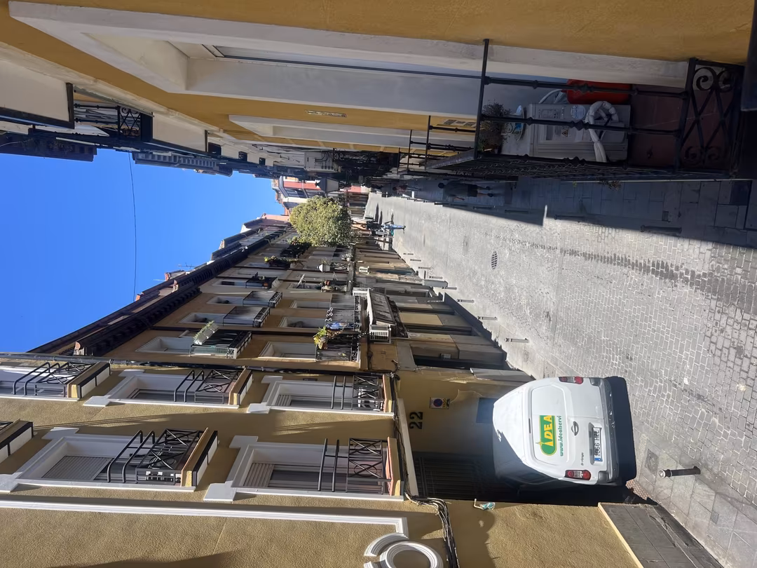 Piso en  Calle de la Comadre 29 - Foto 4