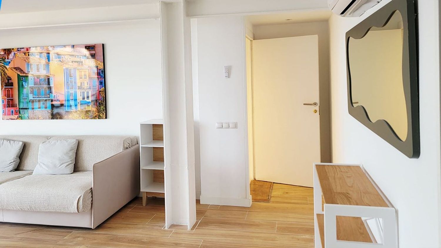 Dúplex en Glorieta del Reino Unido, El Palmeral-Urbanova-Tabarca - Foto 17