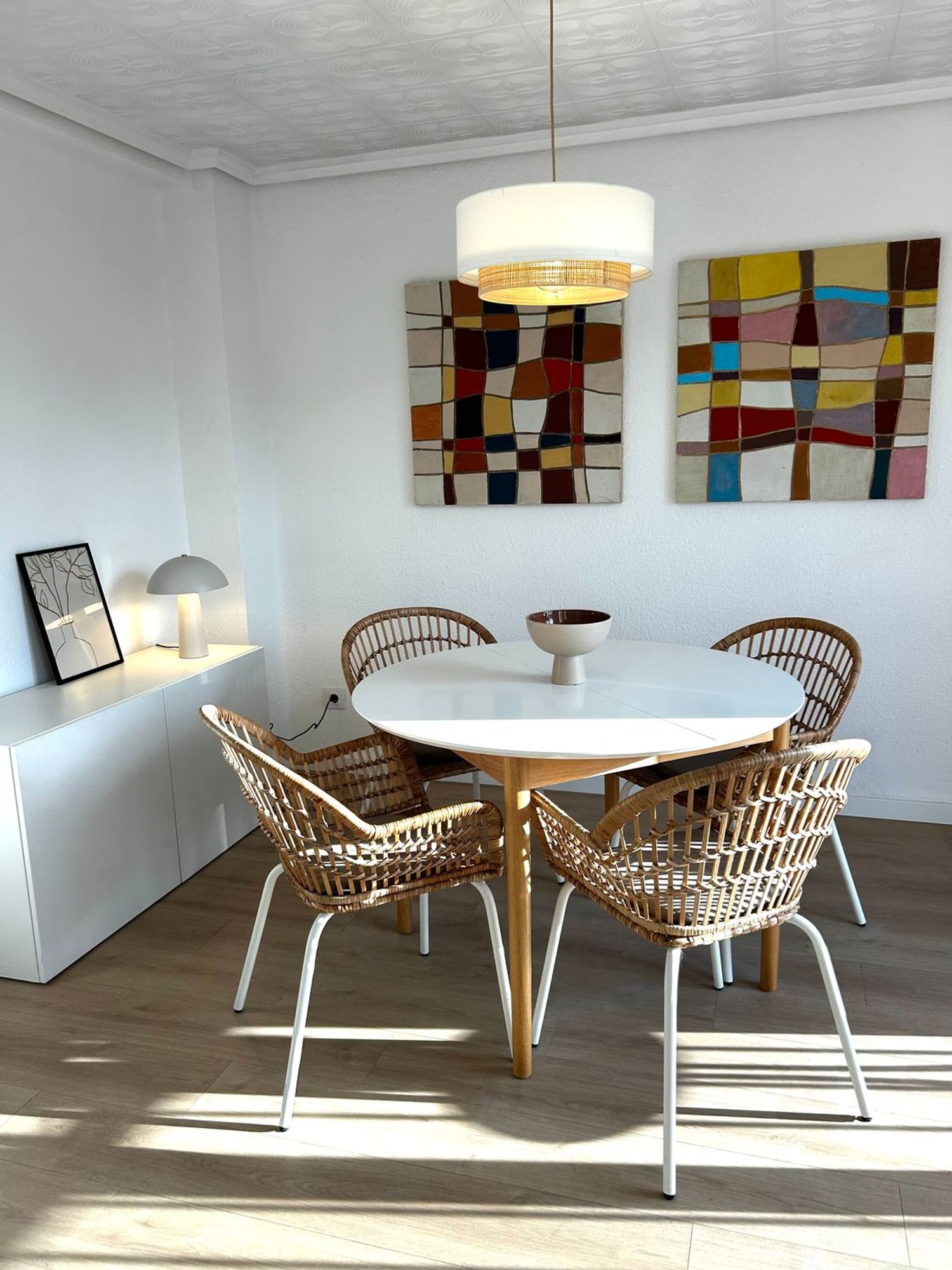 Piso en Barrio El Cabanyal-El Canyamelar - Foto 3