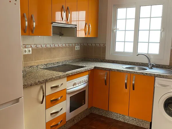 Dúplex en Calle Pina Dominguez, 23, Pedregalejo - Morlaco - Foto 6