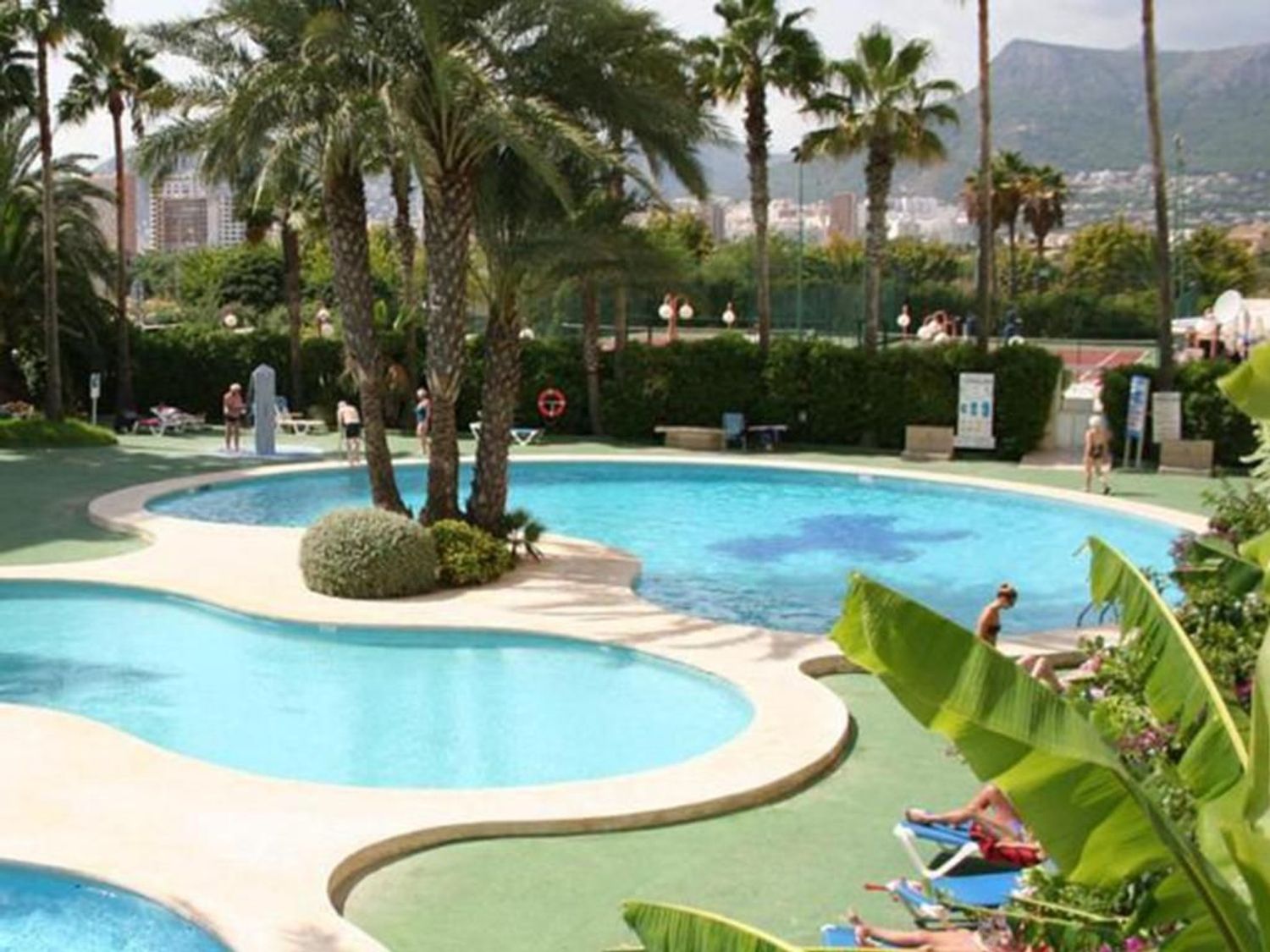 Piso en Avenida Juan Carlos I, 26, Playa de Fossa-Levante, Playa de Fossa-Levante - Foto 19