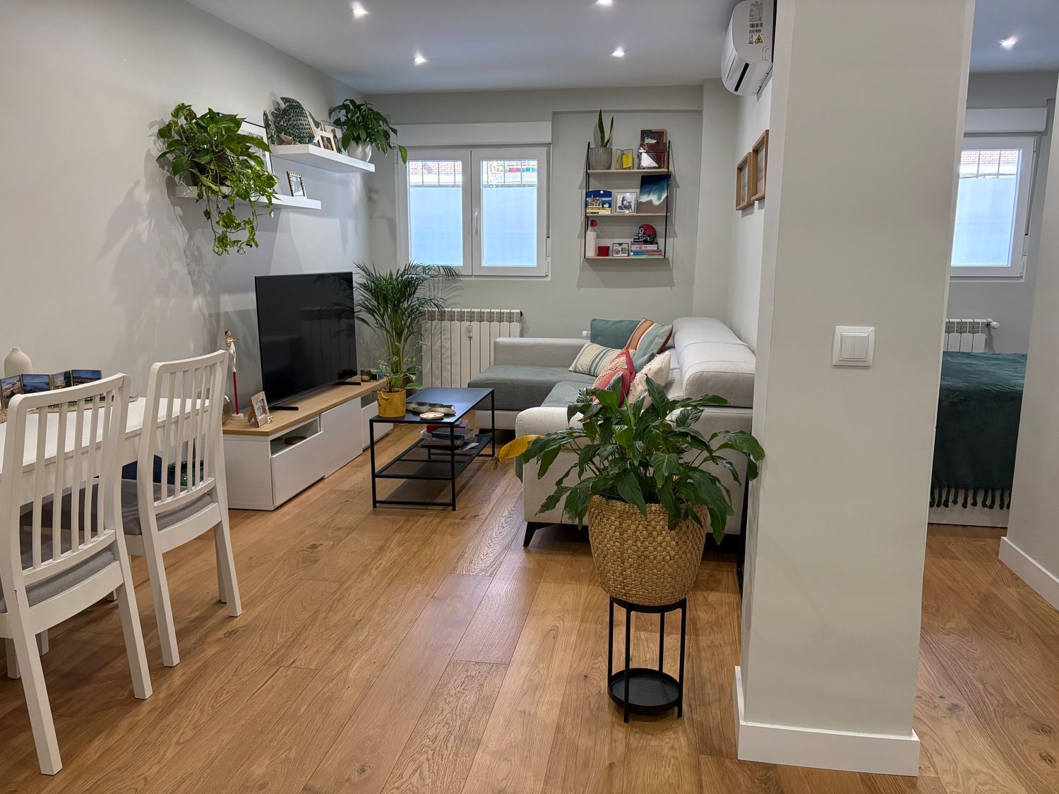 Piso en calle de Esteban Mora, 51 - Foto 3