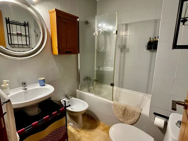 Casa independiente en Los Gallos - La Coquina - Foto 20