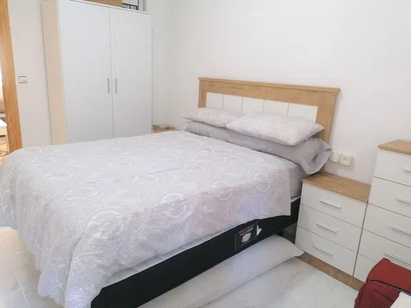 Piso en avenida Antonete Gálvez, 7 - Foto 2