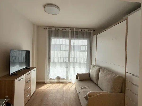 Estudio en calle Fuerteventura, 5