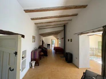 Finca rústica en  Carrer del Mestre Torroner 2 - Foto 34