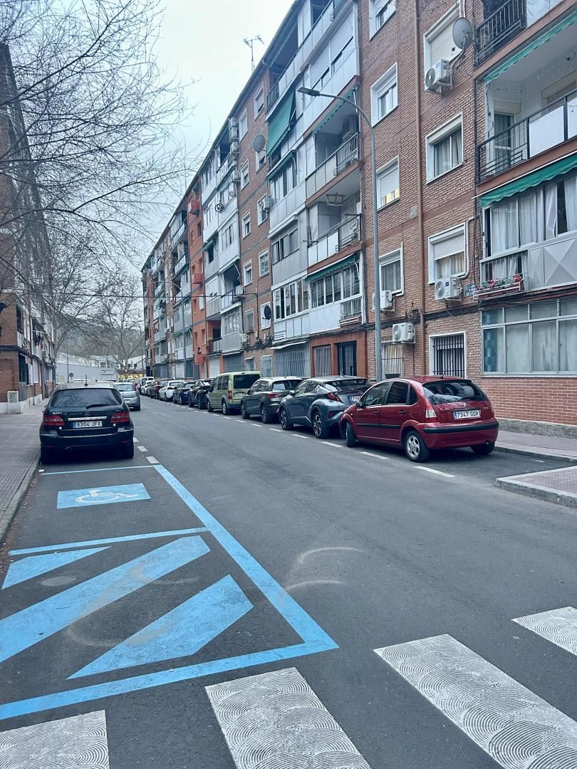 Piso en  Calle Vargas Machuca 1 - Foto 24