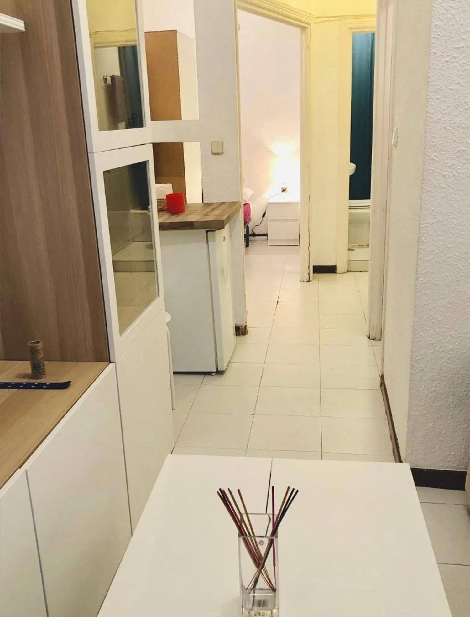 Estudio en calle de la Reina, 9 - Foto 7