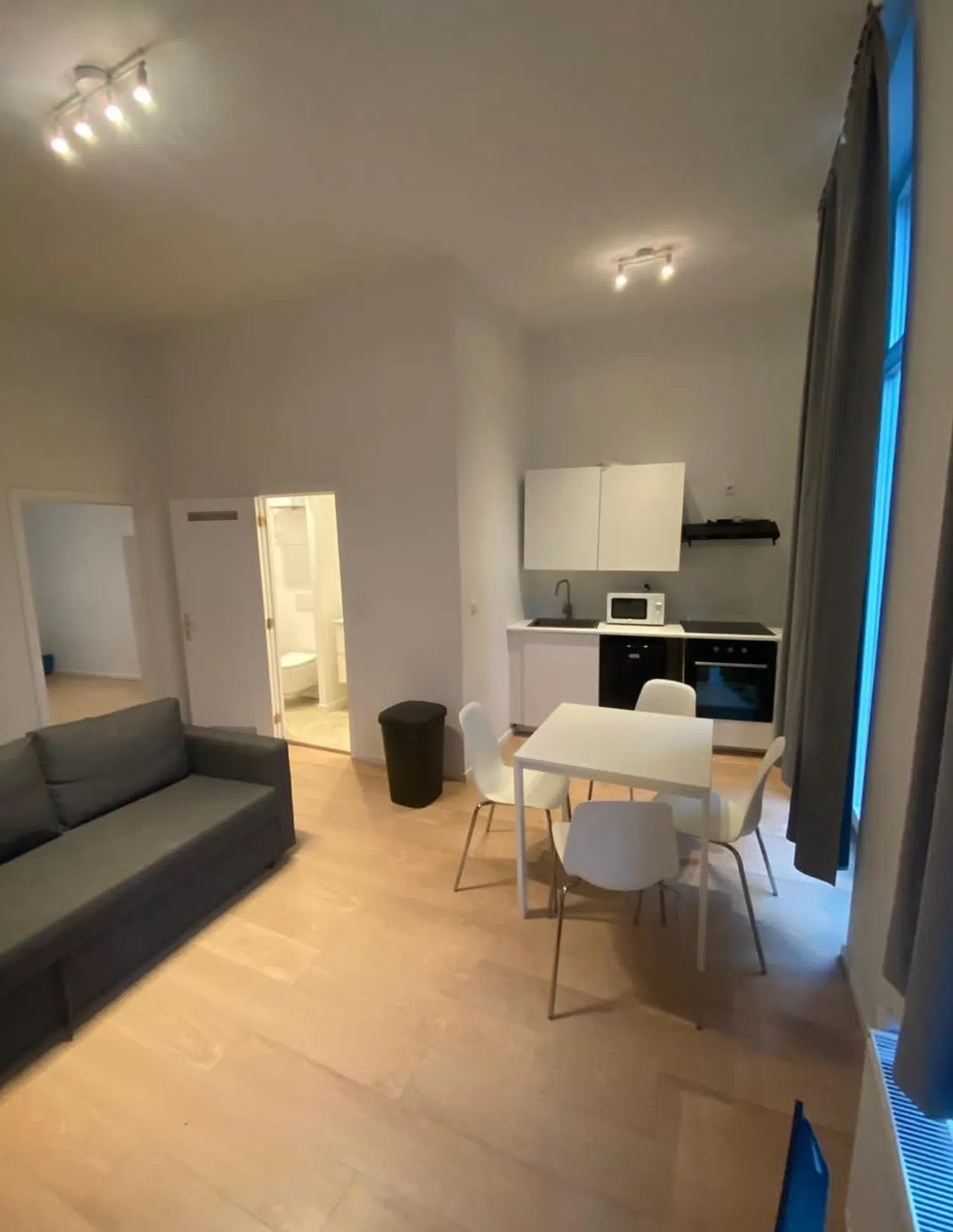 Piso en calle de la Cruz, 15 - Foto 2